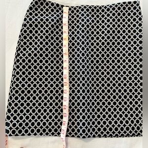 INC International Concepts skirt